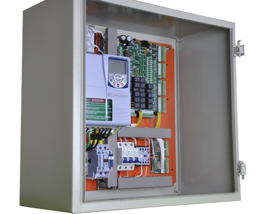 Novas tecnologias para elevadores - Villar Elevadores Novas tecnologias para elevadores - Villar Elevadores