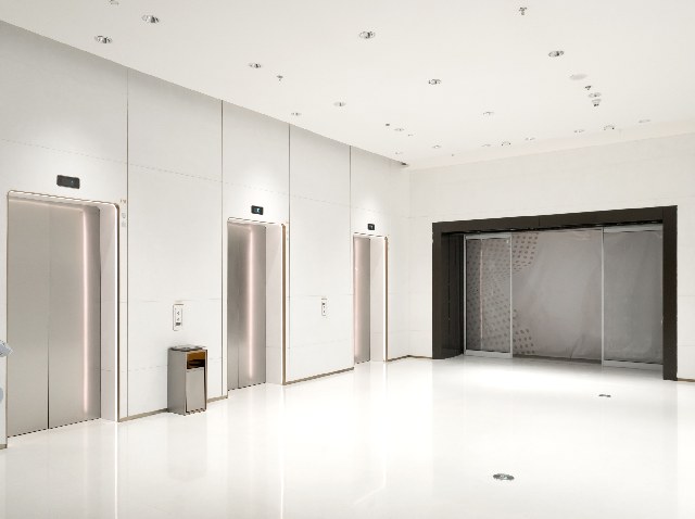 Serviço de Redução de custos de energia com a modernização do seu elevador - Villar Elevadores Serviço de Redução de custos de energia com a modernização do seu elevador - Villar Elevadores