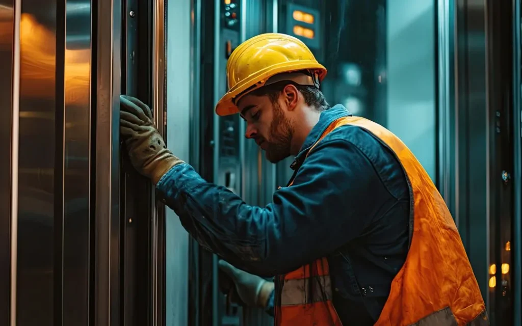 A conservação de elevadores  garante o pleno funcionamento das estruturas em diversos edifícios