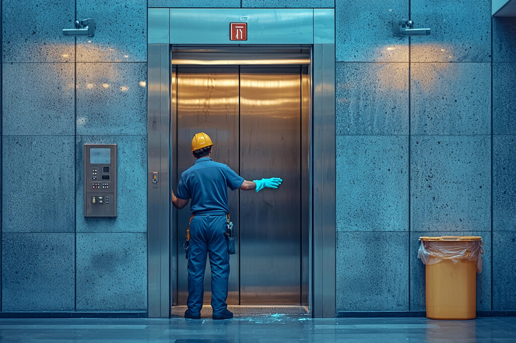 Como a modernização tecnológica pode aumentar a vida útil do seu elevador